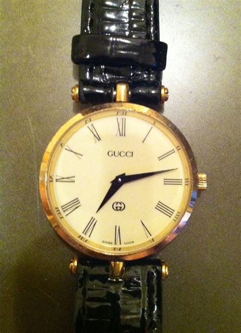 cheap real gucci watch|authentic gucci watch for sale.